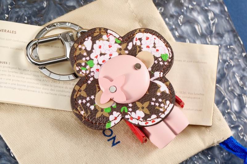 LV keyring lyh57